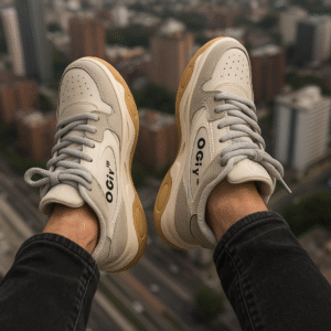 Zapatillas deportivas OGiy