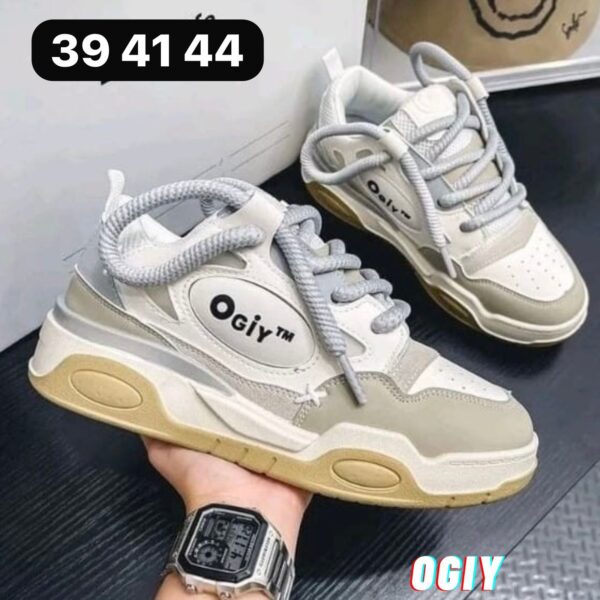Zapatillas deportivas OGiy