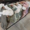 Chaleco Reversible
