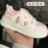 Zapatillas Teddy