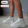 Zapatillas Molli