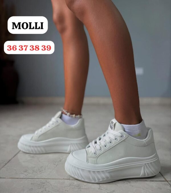 Zapatillas Molli