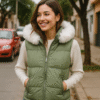 Chaleco Reversible