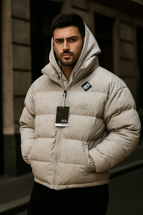 Campera Unique