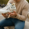 Zapatillas Paris