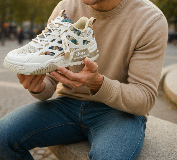 Zapatillas Paris