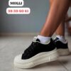 Zapatillas Molli