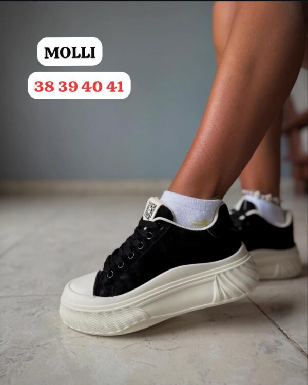 Zapatillas Molli