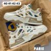 Zapatillas Paris