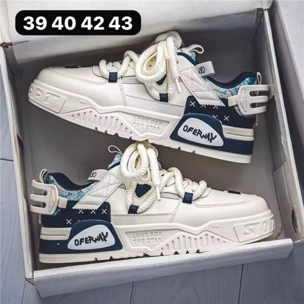 Zapatillas Ofernay