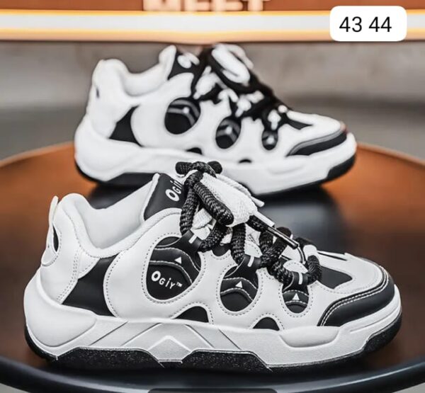 Zapatillas deportivas OGiy