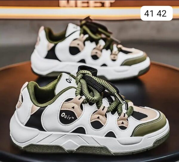 Zapatillas deportivas OGiy