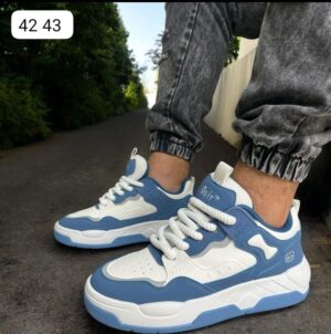 Zapatillas deportivas Cómodas y elegantes