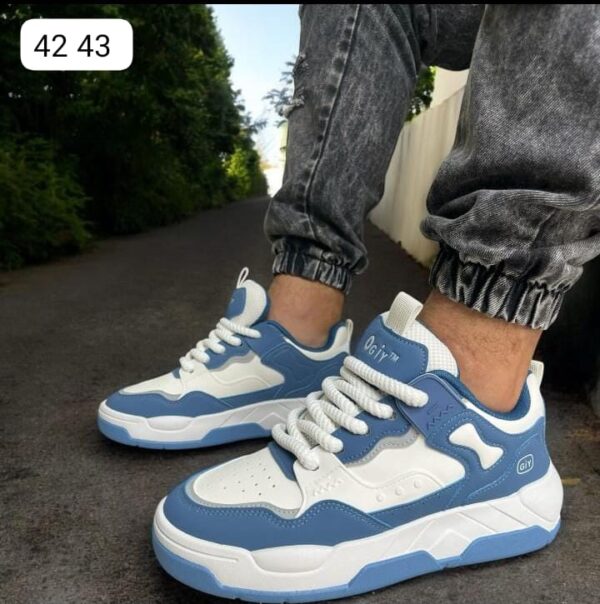 Zapatillas deportivas Cómodas y elegantes