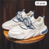 Zapatillas deportivas Calzado cómodo para uso diario