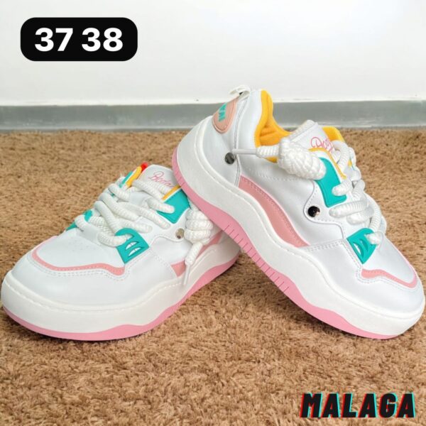 Zapatillas MALAGA