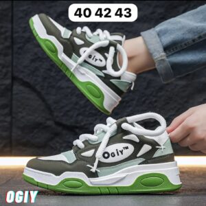Zapatillas deportivas OGIY