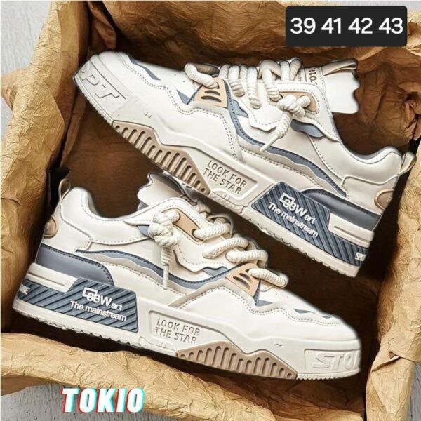 Zapatillas Tokio