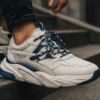 Zapatillas deportivas Calzado cómodo para uso diario