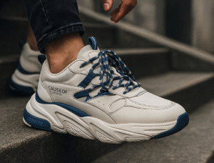 Zapatillas deportivas Calzado cómodo para uso diario