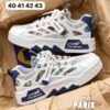 Zapatillas Paris