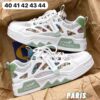 Zapatillas Paris