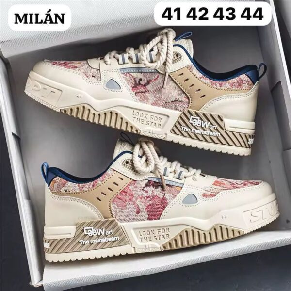 Zapatillas Urbanas